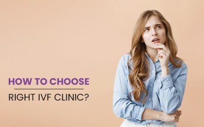 How to choose right IVF clinic?