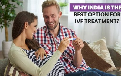 Why India is the Best option for IVF treatment?