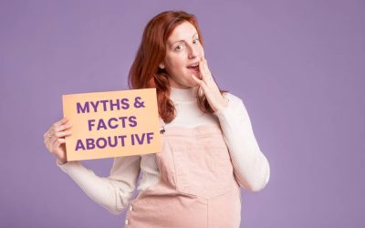 Myths and Facts About IVF