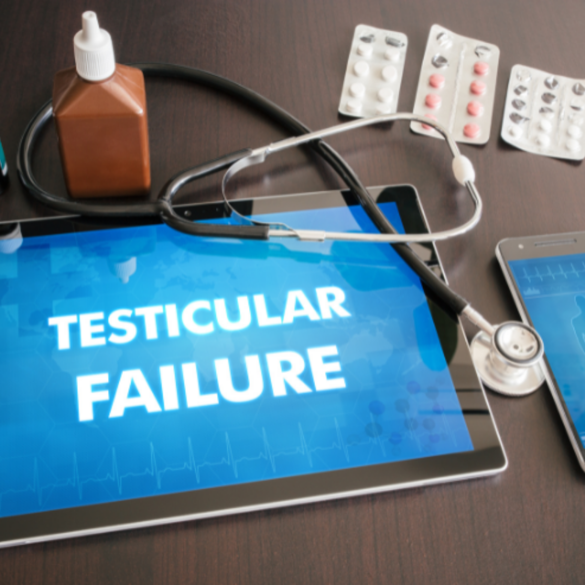 Testicular Failure