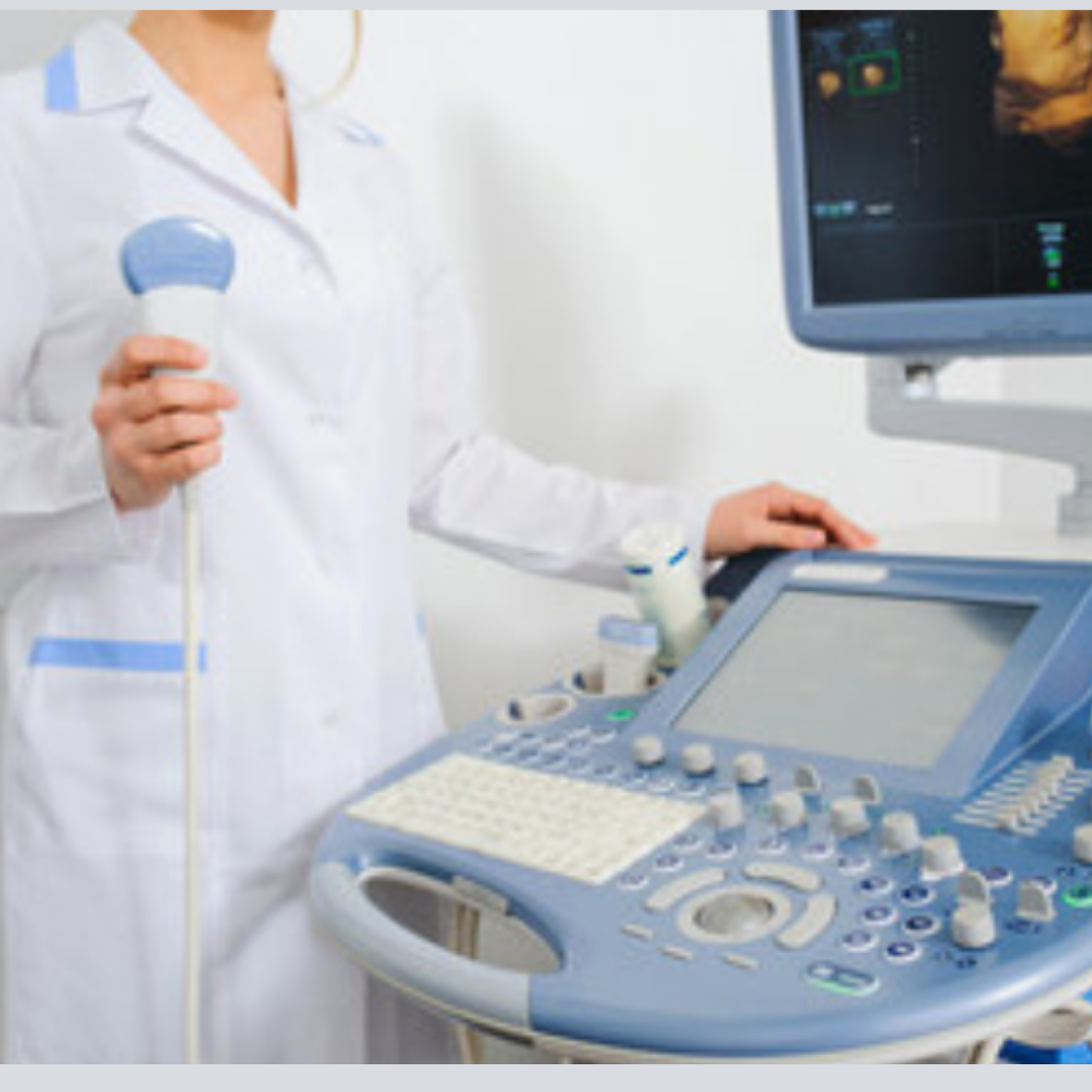 3D and 4D sonography