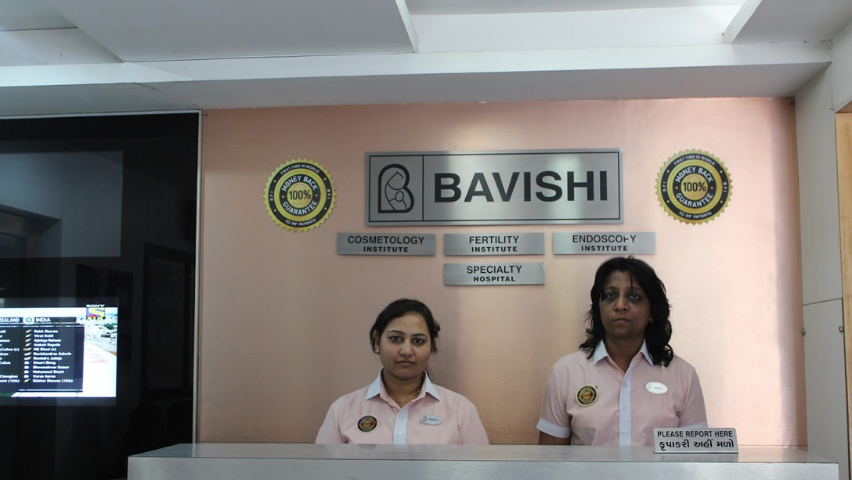 Bavishi Fertility Institute