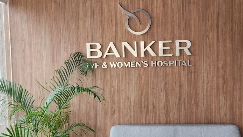 Banker IVF & Women’s Hospital