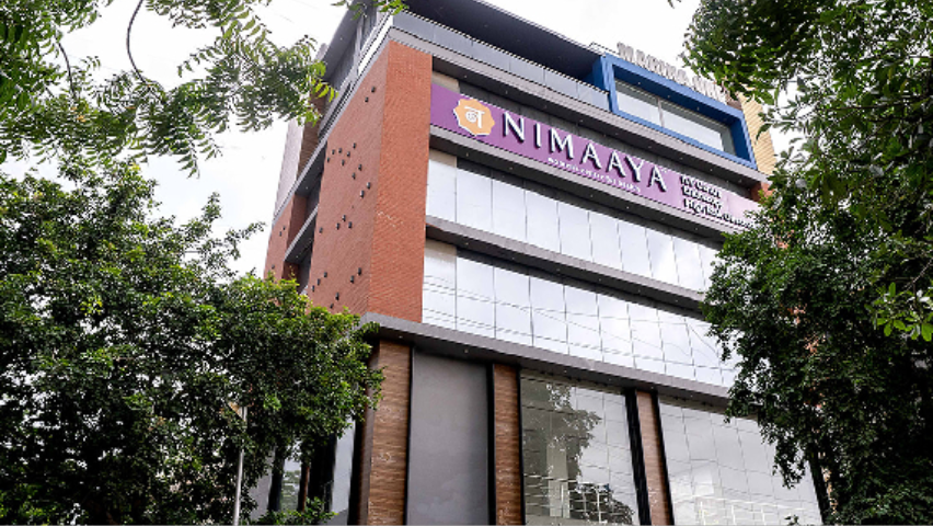 Nimaaya IVF Center