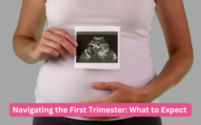 Navigating the First Trimester: What to Expect