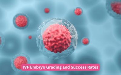 IVF Embryo Grading and Success Rates