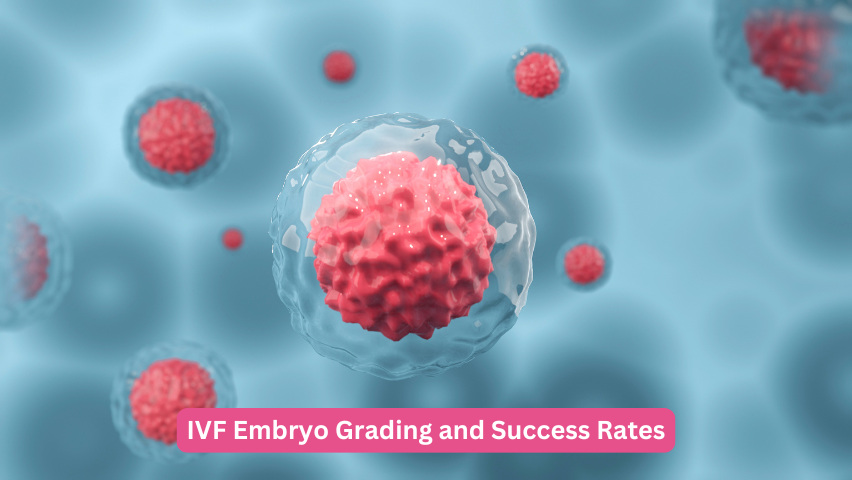 IVF Embryo Grading and Success Rates