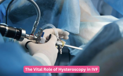 The Vital Role of Hysteroscopy in IVF