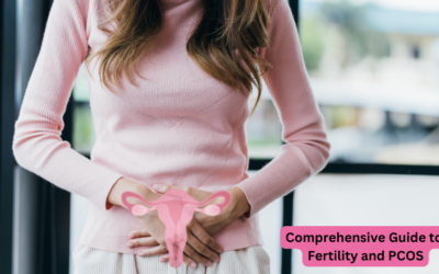 Comprehensive Guide to Fertility and PCOS