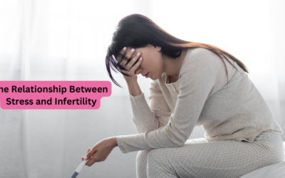 The Relationship Between Stress and Infertility