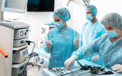 Preparing for Laparoscopic Surgery: Tips and Guidelines