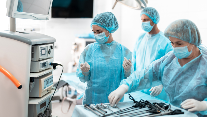 Preparing for Laparoscopic Surgery: Tips and Guidelines