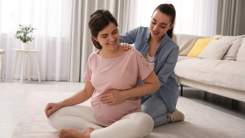 Preparing for Pregnancy: Essentials steps to take