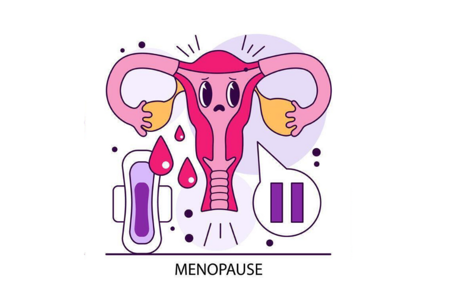 Menopause