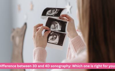 Difference between 3D and 4D sonography: Which one is right for you?