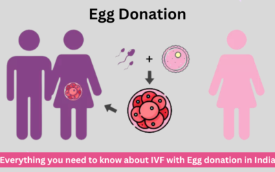 Everything you need to know about IVF with Egg donation in India