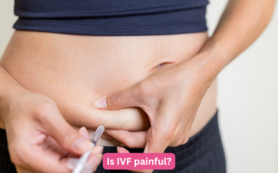 Is IVF Painful?