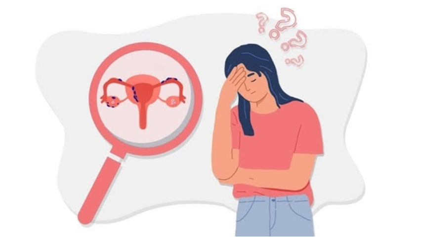 Causes of Primary Ovarian Insufficiency<br />
