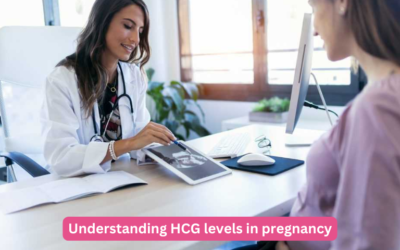 Understanding HCG levels in pregnancy