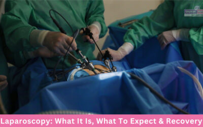 Laparoscopy: What It Is, What to Expect & Recovery