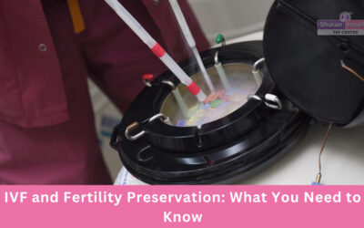 IVF and Fertility Preservation: What You Need to Know