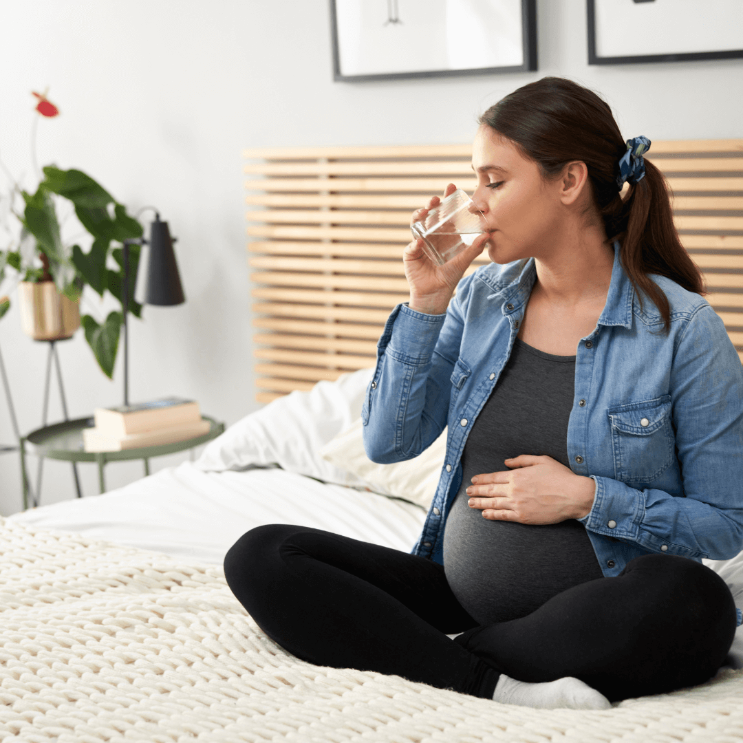 Hydration During Pregnancy