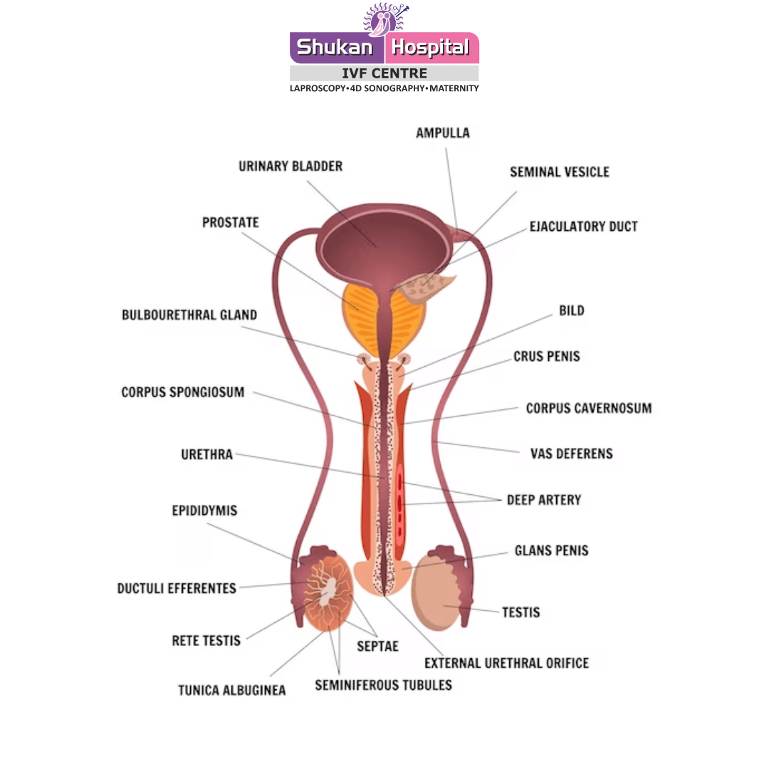 Infertility in Men