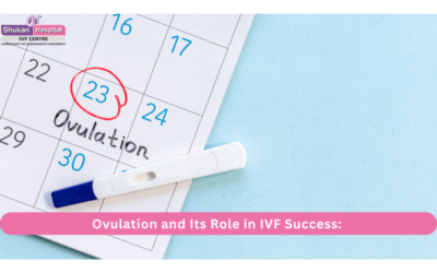 Ovulation and Its Role in IVF Success A Comprehensive Guide for Aspiring Parents