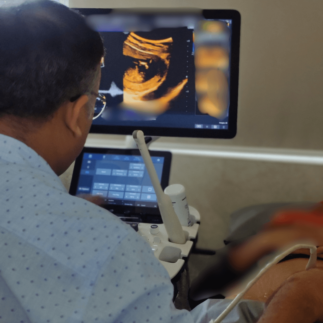 Ultrasound
