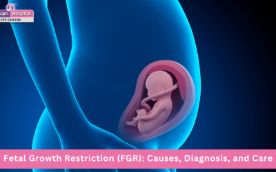 Fetal Growth Restriction (FGR): Causes, Diagnosis, and Care
