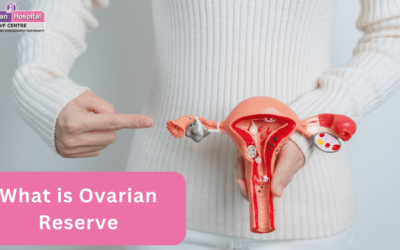 What is Ovarian Reserve? Why Does It Matter in IVF?